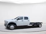 New 2024 Ram 5500 Tradesman Crew Cab 4WD, Cab Chassis for sale #13R1096 - photo 3