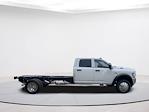 New 2024 Ram 5500 Tradesman Crew Cab 4WD, Cab Chassis for sale #13R1096 - photo 6