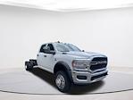 New 2024 Ram 5500 Tradesman Crew Cab 4WD, Cab Chassis for sale #13R1096 - photo 7