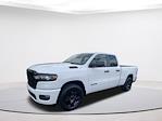 New 2025 Ram 1500 Tradesman Quad Cab 4WD, Pickup for sale #13R1376 - photo 3