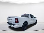 New 2025 Ram 1500 Tradesman Quad Cab 4WD, Pickup for sale #13R1376 - photo 5