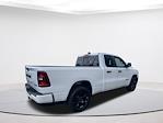 New 2025 Ram 1500 Tradesman Quad Cab 4WD, Pickup for sale #13R1376 - photo 6