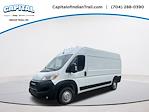 2024 Ram ProMaster 2500 High Roof FWD, Empty Cargo Van for sale #13R1652 - photo 1