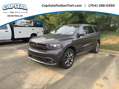 2015 Dodge Durango AWD, SUV for sale #13R1739A - photo 1