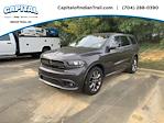 2015 Dodge Durango AWD, SUV for sale #13R1739A - photo 1