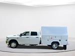 New 2024 Ram 3500 Tradesman Crew Cab 4WD, 9' Reading Panel Service Body Service Truck for sale #13R2353 - photo 3