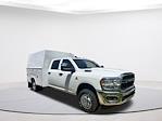 New 2024 Ram 3500 Tradesman Crew Cab 4WD, 9' Reading Panel Service Body Service Truck for sale #13R2353 - photo 7