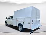 New 2024 Ram 3500 Tradesman Crew Cab 4WD, 9' Reading Panel Service Body Service Truck for sale #13R2354 - photo 3