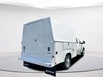 New 2024 Ram 3500 Tradesman Crew Cab 4WD, 9' Reading Panel Service Body Service Truck for sale #13R2354 - photo 5