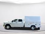 New 2024 Ram 3500 Tradesman Crew Cab 4WD, 9' Reading SL Service Body Service Truck for sale #13R2355 - photo 5