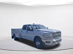 New 2024 Ram 3500 Tradesman Crew Cab 4WD, 9' Reading SL Service Body Service Truck for sale #13R2355 - photo 10