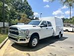 New 2024 Ram 3500 Tradesman Crew Cab 4WD, 9' Reading SL Service Body Service Truck for sale #13R2355 - photo 42