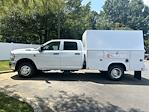 New 2024 Ram 3500 Tradesman Crew Cab 4WD, 9' Reading SL Service Body Service Truck for sale #13R2355 - photo 43