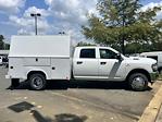 New 2024 Ram 3500 Tradesman Crew Cab 4WD, 9' Reading SL Service Body Service Truck for sale #13R2355 - photo 47