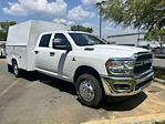 New 2024 Ram 3500 Tradesman Crew Cab 4WD, 9' Reading SL Service Body Service Truck for sale #13R2355 - photo 48