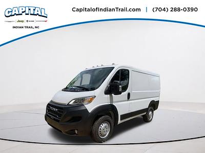 2024 Ram ProMaster 1500 Standard Roof FWD, Empty Cargo Van for sale #13R39891 - photo 1