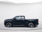 New 2025 Ram 1500 Big Horn Quad Cab RWD, Pickup for sale #13R4373 - photo 3