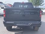 New 2025 Ram 1500 Big Horn Quad Cab RWD, Pickup for sale #13R4373 - photo 4