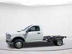 New 2024 Ram 3500 Tradesman Crew Cab 4WD, Cab Chassis for sale #13R4488 - photo 3