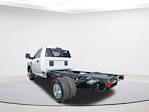 New 2024 Ram 3500 Tradesman Crew Cab 4WD, Cab Chassis for sale #13R4488 - photo 2