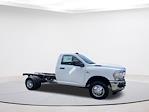 New 2024 Ram 3500 Tradesman Crew Cab 4WD, Cab Chassis for sale #13R4488 - photo 6