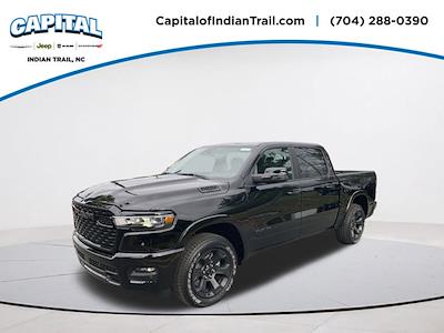 2025 Ram 1500 Crew Cab 4WD, Pickup for sale #13R4667 - photo 1