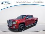 2021 GMC Canyon Crew Cab 4WD, Pickup for sale #13R4668A - photo 1