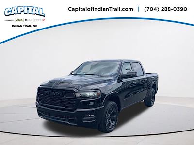 2025 Ram 1500 Crew Cab 4WD, Pickup for sale #13R4669 - photo 1