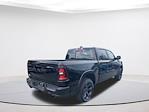 2025 Ram 1500 Crew Cab 4WD, Pickup for sale #13R4669 - photo 5