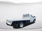 New 2024 Ram 5500 Tradesman Regular Cab 4WD, Knapheide Flatbed Truck for sale #13R4801 - photo 5