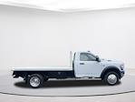 New 2024 Ram 5500 Tradesman Regular Cab 4WD, Knapheide Flatbed Truck for sale #13R4801 - photo 6