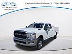 New 2024 Ram 3500 Tradesman Crew Cab 4WD, 8' 2" Reading SL Service Body Service Truck for sale #13R5088 - photo 1