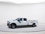 New 2024 Ram 3500 Tradesman Crew Cab 4WD, 8' 2" Reading SL Service Body Service Truck for sale #13R5088 - photo 5