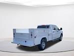 New 2024 Ram 3500 Tradesman Crew Cab 4WD, 8' 2" Reading SL Service Body Service Truck for sale #13R5088 - photo 11