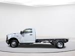 2024 Ram 5500 Crew Cab DRW 4WD, Reading Flatbed Truck for sale #13R5125 - photo 40