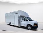 2021 Chevrolet Express 4500 DRW RWD, Box Van for sale #13R5389A - photo 7