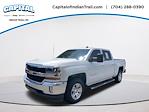 2018 Chevrolet Silverado 1500 Crew Cab 4WD, Pickup for sale #13R5489A - photo 1