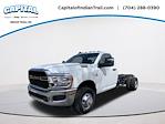 2024 Ram 3500 Regular Cab DRW RWD, Cab Chassis for sale #13R58081 - photo 3