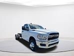 New 2024 Ram 3500 Tradesman Regular Cab RWD, Cab Chassis for sale #13R58082 - photo 7