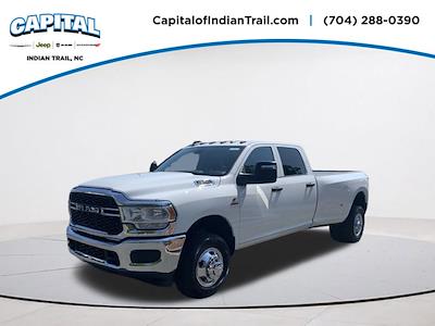 2024 Ram 3500 Crew Cab DRW 4WD, Pickup for sale #13R6400 - photo 1