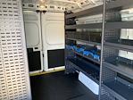 New 2023 Ram ProMaster 3500 High Roof FWD, Knapheide KVE Upfitted Cargo Van for sale #13R6455 - photo 38