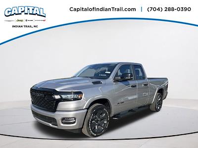 2025 Ram 1500 Quad Cab 4WD, Pickup for sale #13R6480 - photo 1