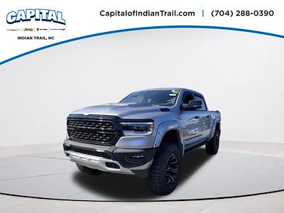 2023 Ram 1500 Crew Cab 4WD, Pickup for sale #13R6594 - photo 1