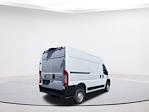 2024 Ram ProMaster 1500 High Roof FWD, Empty Cargo Van for sale #13R6858 - photo 9