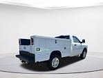 New 2024 Ram 3500 Tradesman Regular Cab 4WD, 8' Knapheide Steel Service Body Service Truck for sale #13R74083 - photo 5