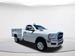 2024 Ram 3500 Regular Cab 4WD, Knapheide Service Truck for sale #13R74083 - photo 7