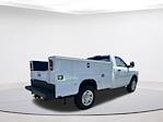 New 2024 Ram 3500 Tradesman Regular Cab 4WD, 8' Knapheide Steel Service Body Service Truck for sale #13R74084 - photo 5