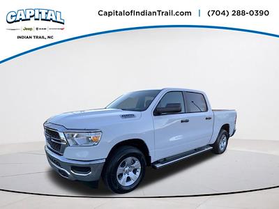 2024 Ram 1500 Crew Cab 4WD, Pickup for sale #13R8039 - photo 1