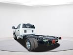 New 2024 Ram 3500 Tradesman Regular Cab 4WD, Cab Chassis for sale #13R8107 - photo 2