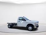 New 2024 Ram 3500 Tradesman Regular Cab 4WD, Cab Chassis for sale #13R8107 - photo 6